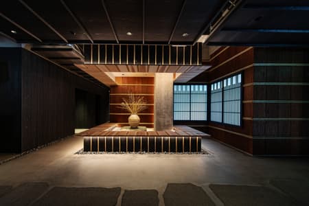 Nazuna Hakone Miyanoshita